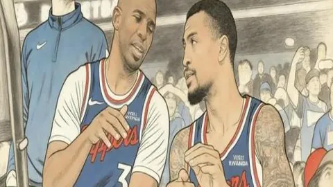 “巴顿披露：本赛季联赛第六位宝座价值非凡，新一代球星崛起在即！”